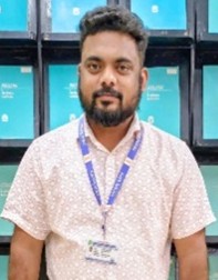 Mr. Abhishek Manjrekar